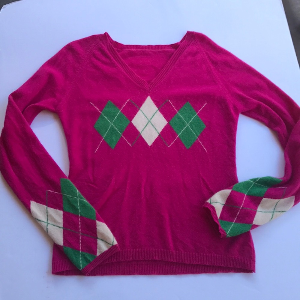 Juicy Couture Y2K Cashmere Set - Picture 3 of 16